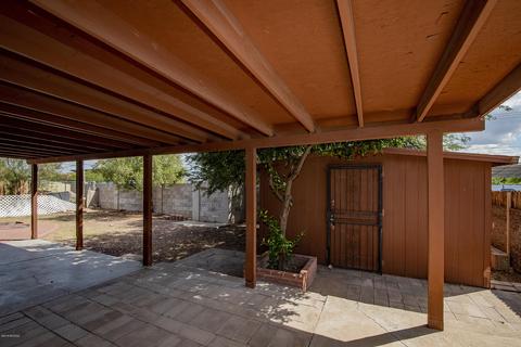 2162 E Wedwick St, Tucson, AZ 85706 photo 37
