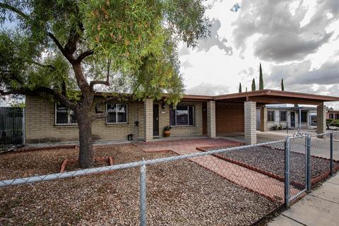 2162 E Wedwick St, Tucson, AZ 85706 photo 4