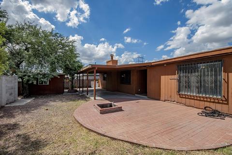 2162 E Wedwick St, Tucson, AZ 85706 photo 35