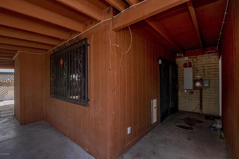 2162 E Wedwick St, Tucson, AZ 85706 photo 39