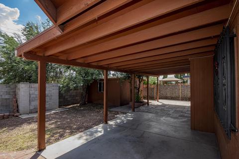 2162 E Wedwick St, Tucson, AZ 85706 photo 33