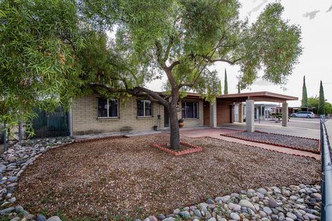 2162 E Wedwick St, Tucson, AZ 85706 photo 5