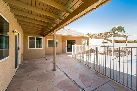9749 E Paseo Del Tornasol, Tucson, AZ 85747 photo 25