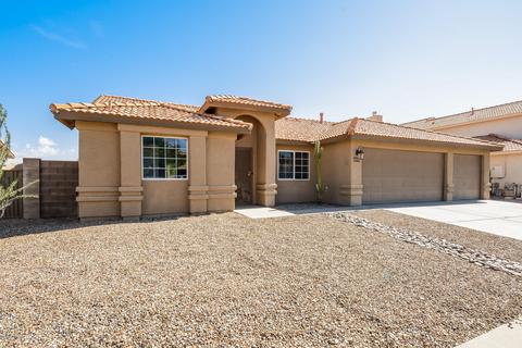 9749 E Paseo Del Tornasol, Tucson, AZ 85747 photo 24