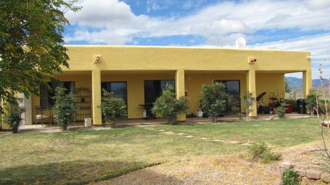 22 Red Line Rd, Elgin, AZ 85611 photo 14