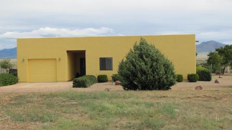 22 Red Line Rd, Elgin, AZ 85611 photo 1