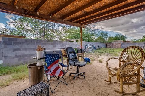 1016 E 27th St, Tucson, AZ 85713 photo 31