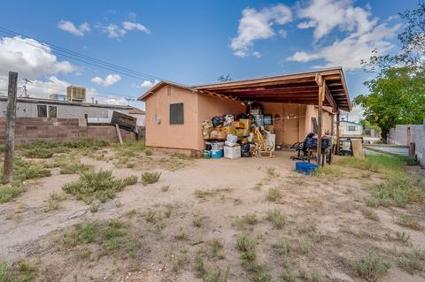 1016 E 27th St, Tucson, AZ 85713 photo 33