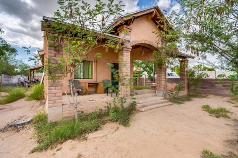 1016 E 27th St, Tucson, AZ 85713 photo 4