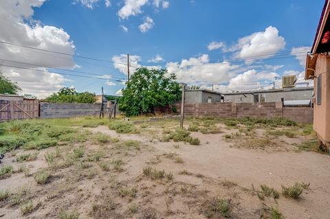 1016 E 27th St, Tucson, AZ 85713 photo 32