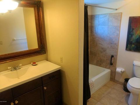 11161 E Quick Draw Pl, Tucson, AZ 85749 photo 14