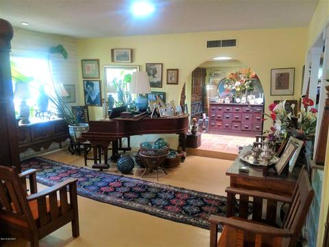 11161 E Quick Draw Pl, Tucson, AZ 85749 photo 4
