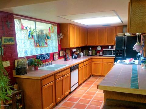 11161 E Quick Draw Pl, Tucson, AZ 85749 photo 7