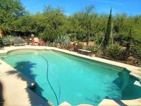 11161 E Quick Draw Pl, Tucson, AZ 85749 photo 2