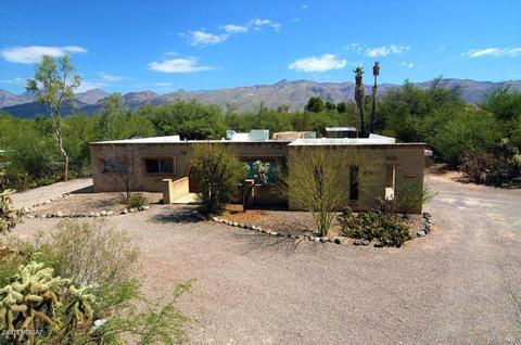 11161 E Quick Draw Pl, Tucson, AZ 85749 photo 1