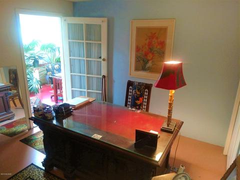 11161 E Quick Draw Pl, Tucson, AZ 85749 photo 20