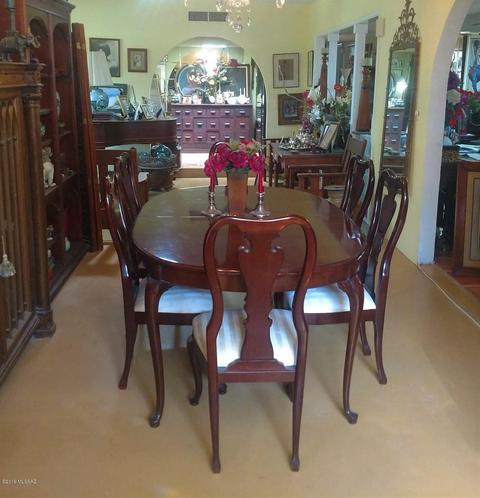 11161 E Quick Draw Pl, Tucson, AZ 85749 photo 5