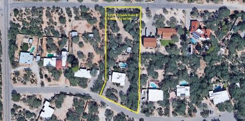 11161 E Quick Draw Pl, Tucson, AZ 85749 photo 24