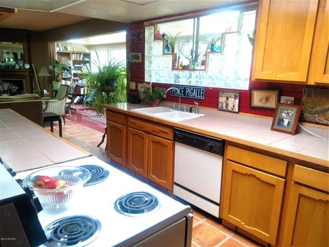 11161 E Quick Draw Pl, Tucson, AZ 85749 photo 6