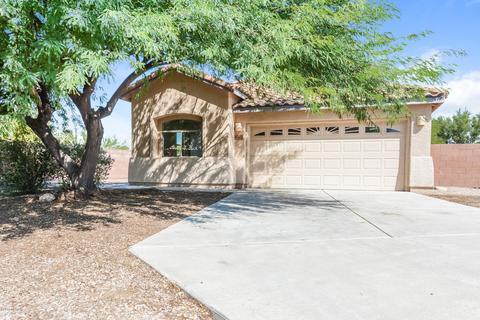 8930 S Beechnut Ln, Tucson, AZ 85756 photo 1
