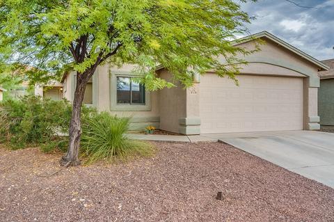 8329 S Bainbridge Rd, Tucson, AZ 85747 photo 3