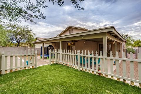 8329 S Bainbridge Rd, Tucson, AZ 85747 photo 42