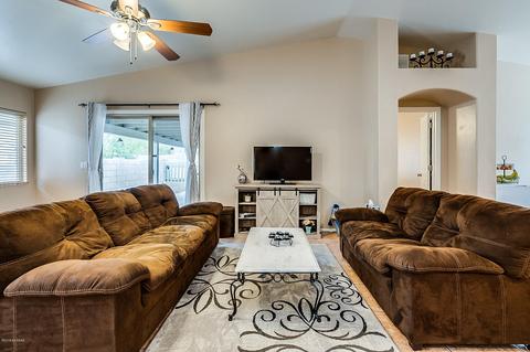8329 S Bainbridge Rd, Tucson, AZ 85747 photo 11