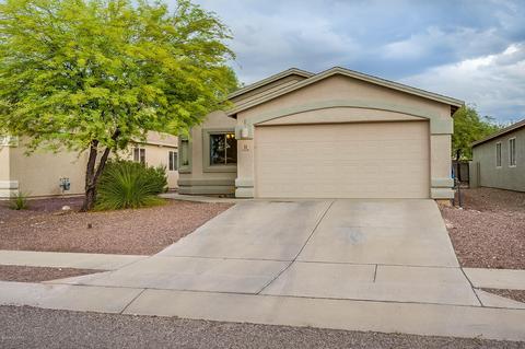 8329 S Bainbridge Rd, Tucson, AZ 85747 photo 2