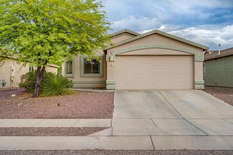 8329 S Bainbridge Rd, Tucson, AZ 85747 photo 1