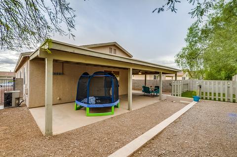 8329 S Bainbridge Rd, Tucson, AZ 85747 photo 41