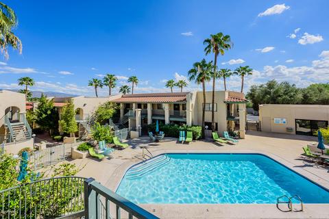7664 E 22nd St #17, Tucson, AZ 85710 photo 30