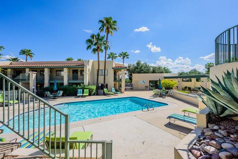 7664 E 22nd St #17, Tucson, AZ 85710 photo 2