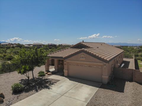562 S Stone Bench Rd, Vail, AZ 85641 photo 1