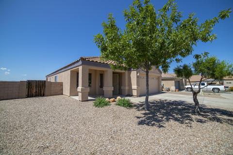 562 S Stone Bench Rd, Vail, AZ 85641 photo 2