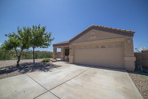 562 S Stone Bench Rd, Vail, AZ 85641 photo 3