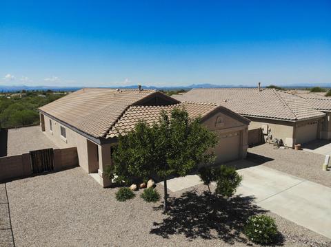 562 S Stone Bench Rd, Vail, AZ 85641 photo 4