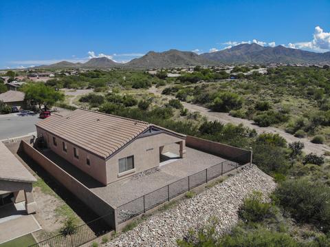 562 S Stone Bench Rd, Vail, AZ 85641 photo 5