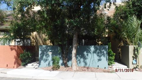 Undisclosed, Tucson, AZ 85716 photo 19