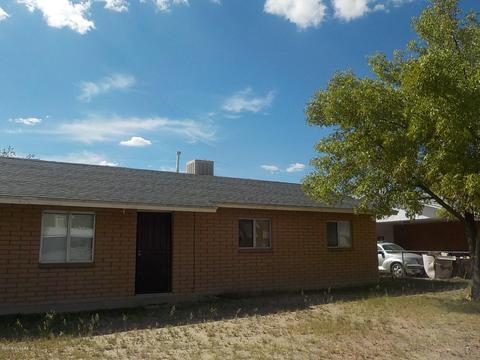802 N Douglas Ave, Willcox, AZ 85643 photo 2