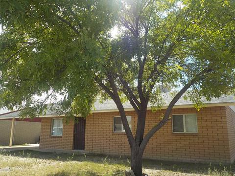 802 N Douglas Ave, Willcox, AZ 85643 photo 1
