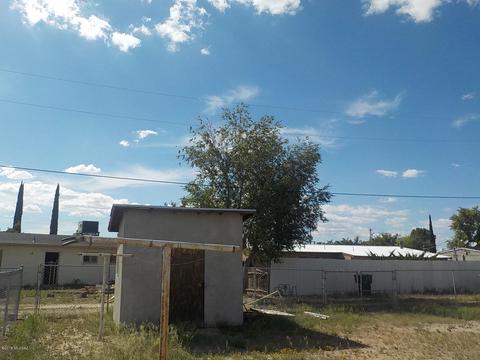 802 N Douglas Ave, Willcox, AZ 85643 photo 14