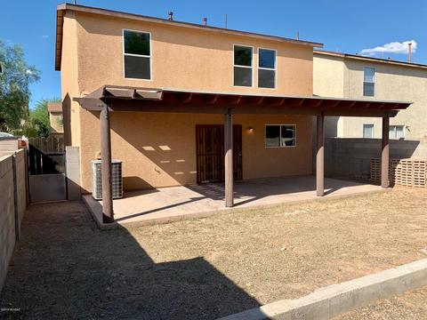 1564 E Balaton Pl, Tucson, AZ 85706 photo 36