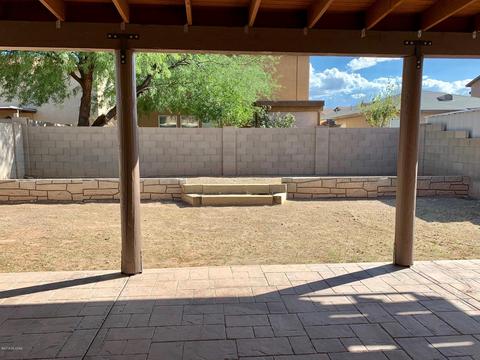 1564 E Balaton Pl, Tucson, AZ 85706 photo 38