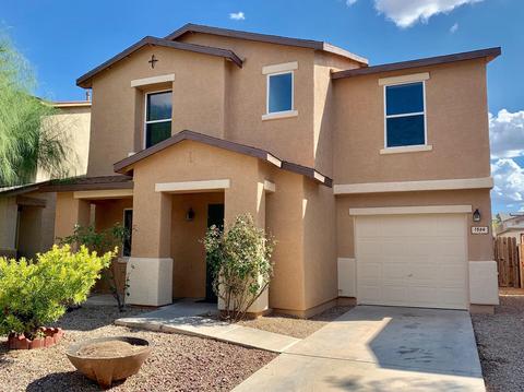 1564 E Balaton Pl, Tucson, AZ 85706 photo 1