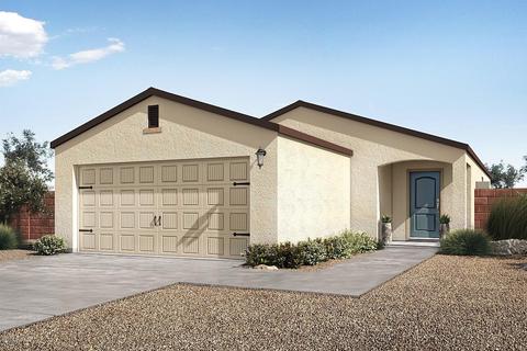 4081 E Braddock Dr, Tucson, AZ 85706 photo 1