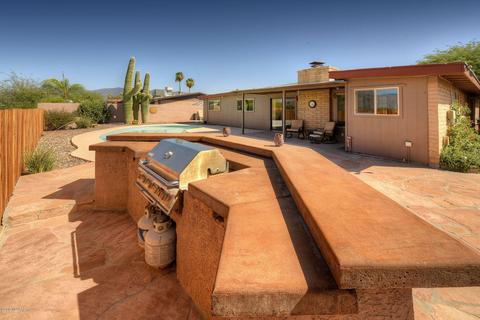 9801 E 5th St, Tucson, AZ 85748 photo 27