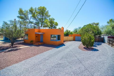 3308 E Fairmount St, Tucson, AZ 85716 photo 1