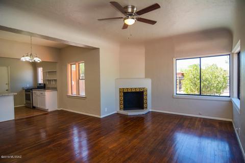 3308 E Fairmount St, Tucson, AZ 85716 photo 7