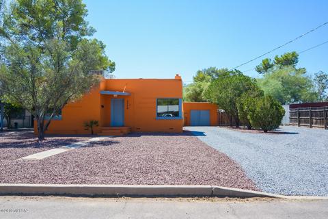 3308 E Fairmount St, Tucson, AZ 85716 photo 2