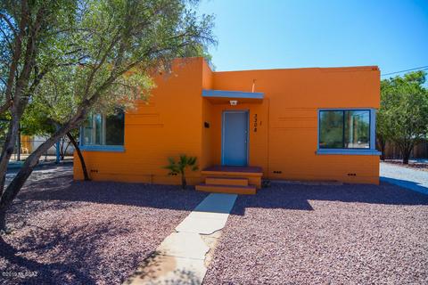 3308 E Fairmount St, Tucson, AZ 85716 photo 5